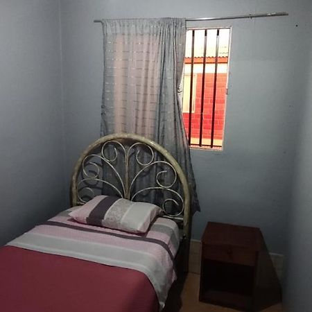 Hostal Arica 2 Luaran gambar