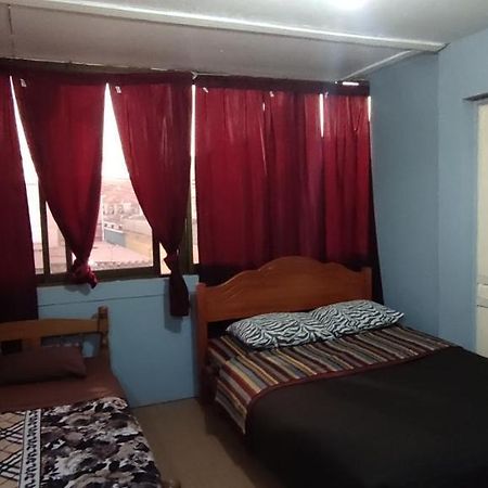 Hostal Arica 2 Luaran gambar