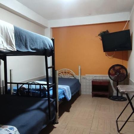 Hostal Arica 2 Luaran gambar