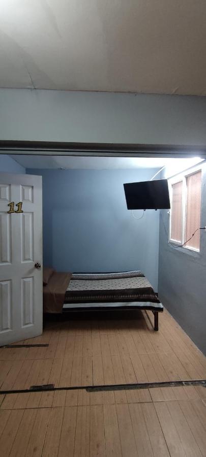 Hostal Arica 2 Luaran gambar
