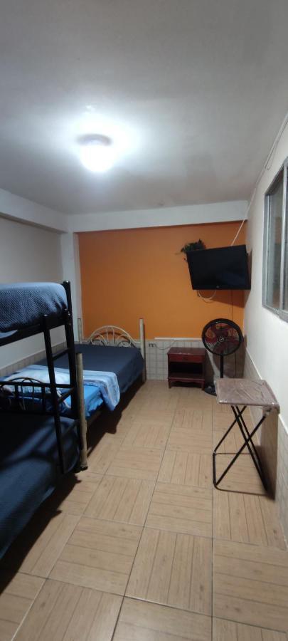 Hostal Arica 2 Luaran gambar