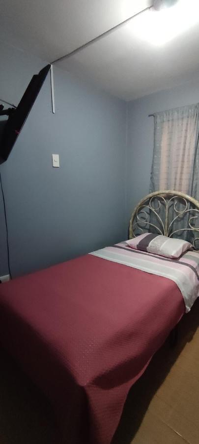 Hostal Arica 2 Luaran gambar