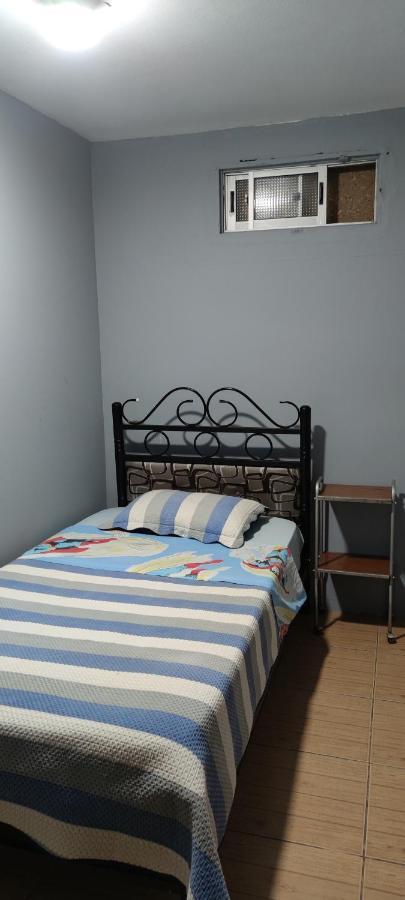 Hostal Arica 2 Luaran gambar