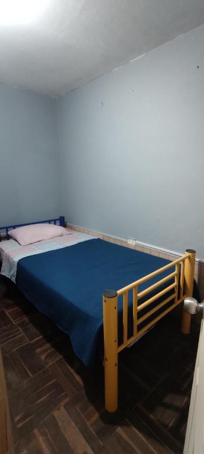 Hostal Arica 2 Luaran gambar