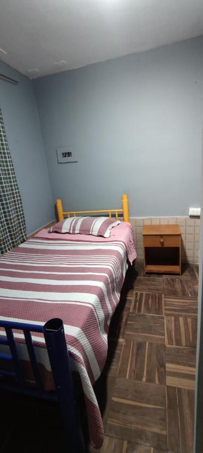 Hostal Arica 2 Luaran gambar
