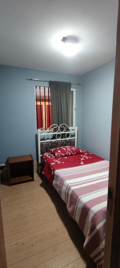 Hostal Arica 2 Luaran gambar