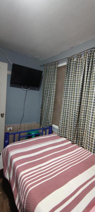 Hostal Arica 2 Luaran gambar