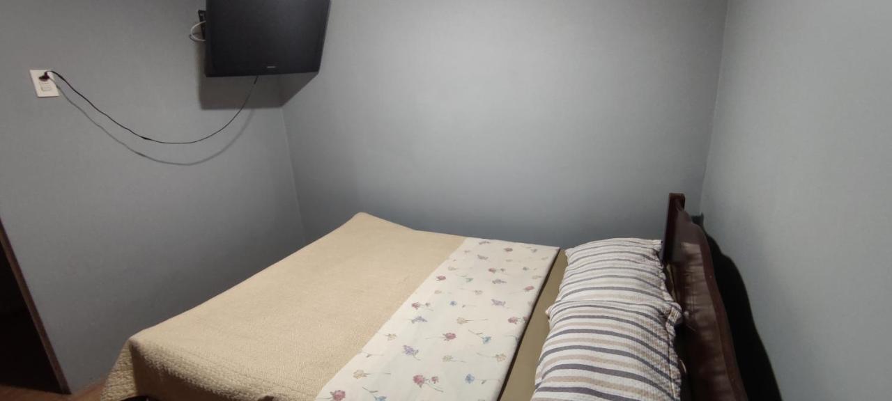 Hostal Arica 2 Luaran gambar
