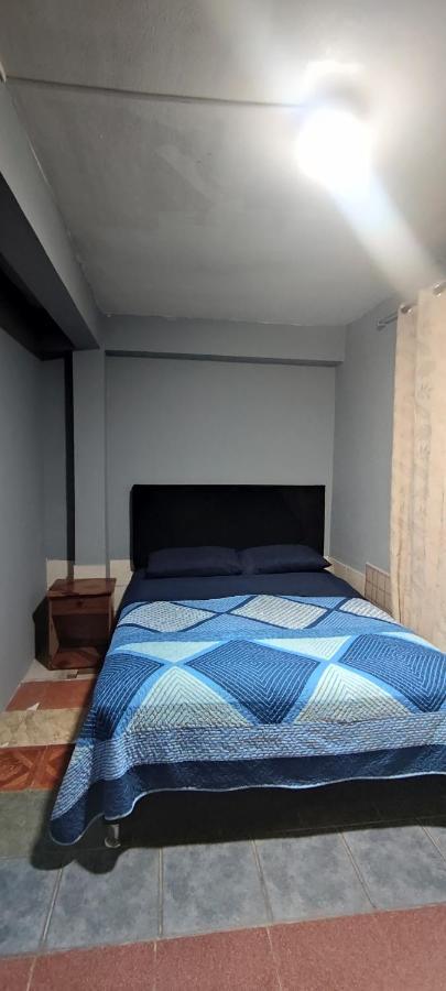 Hostal Arica 2 Luaran gambar